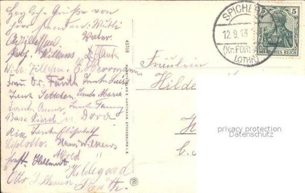 Saarbruecken Forsthaus und Deutschmühlenweiher – Bild 2