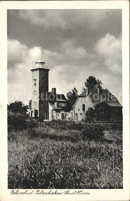 Pelzerhaken Kinderkur und Genesungsheim Helenenbad