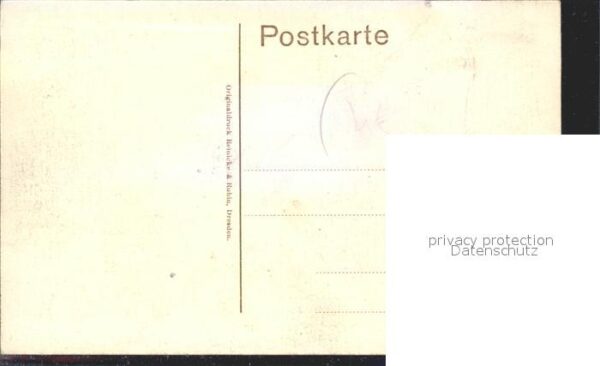 Oettingen Partie im Schlosspark mit Orangerie – Bild 2