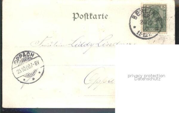 Berlin Rathaus – Bild 2