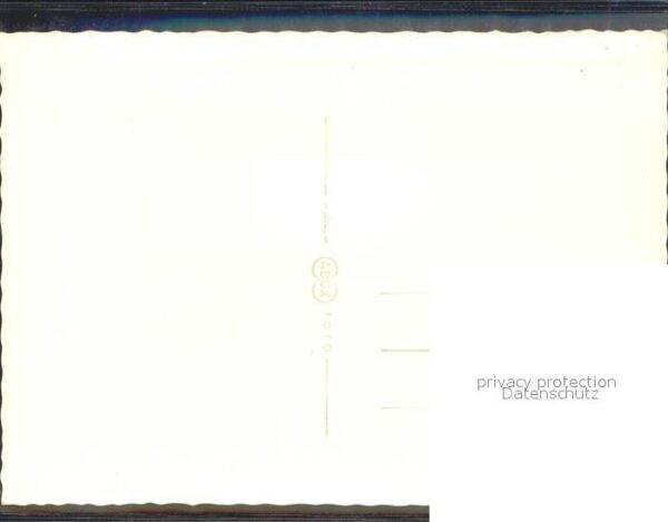 Pappenheim Mittelfranken Ortsansicht mit Burg – Bild 2