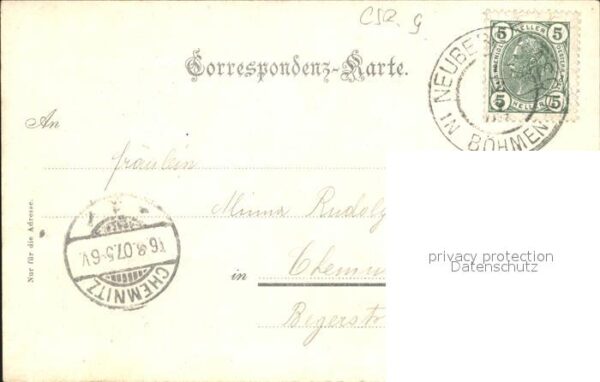 Gruen Achslach – Bild 2