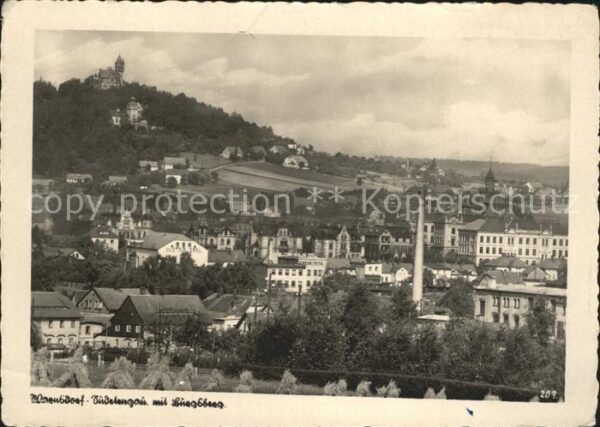 Sudetengau