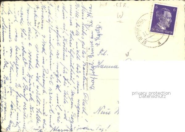 Sudetengau – Bild 2