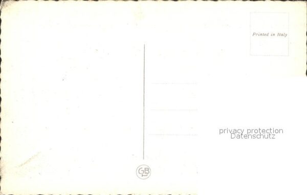 Palermo Sicilia Panorama – Bild 2