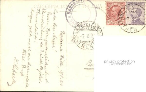 Canazei Torro di Vaiolet – Bild 2