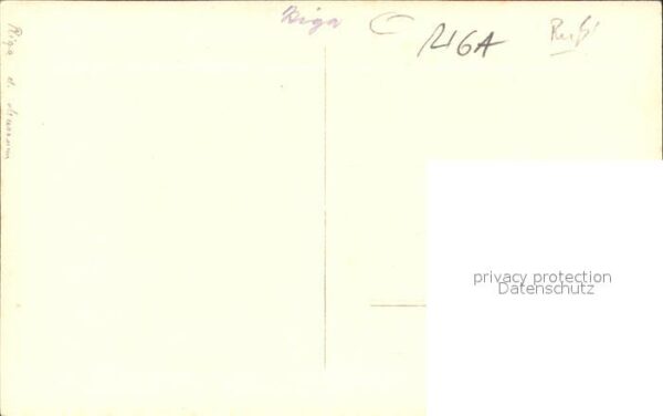 Riga Lettland Theater – Bild 2