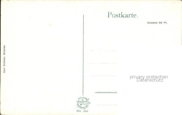 Hochstein Isergebirge – Bild 2