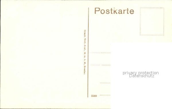 Posen Poznan Rathaus – Bild 2