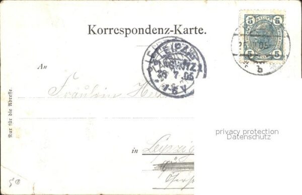 Tschaminthal Blick vom Hochleger – Bild 2