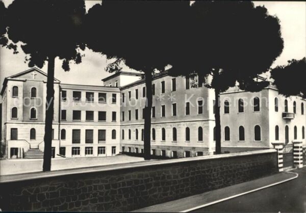 Roma Rom Istituto Palazzolo Suore delle Poverell