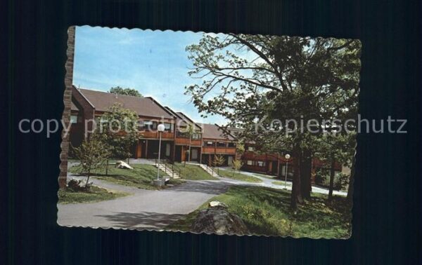 Waltham Massachusetts Foster Student Living Center Brandeis U