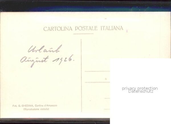 Catinaccio e Lago di Carezza – Bild 2