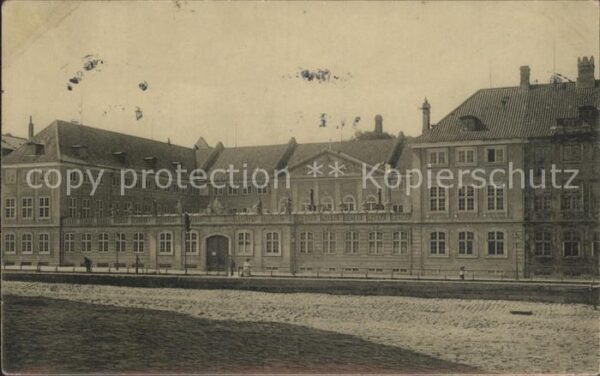 Kobenhavn Prinsens Palae