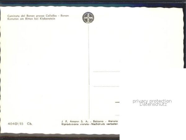 Renon Ritten Kematen am Ritten bei Klobenstein – Bild 2