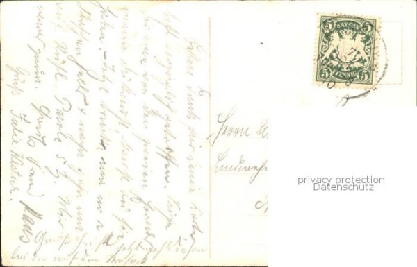 Trachten Bayern – Bild 2