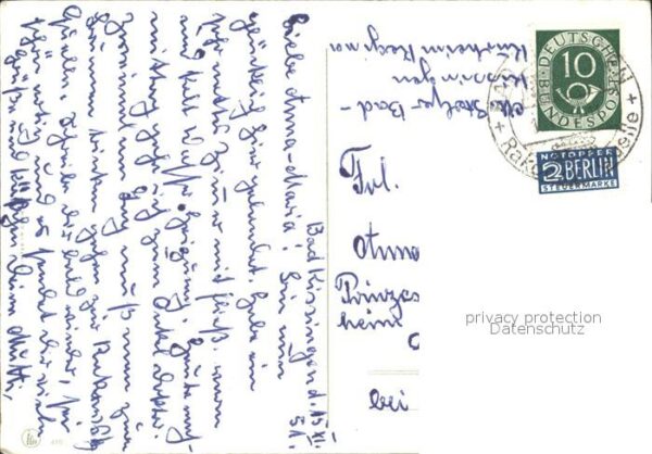 Sternzeichen Wassermann – Bild 2