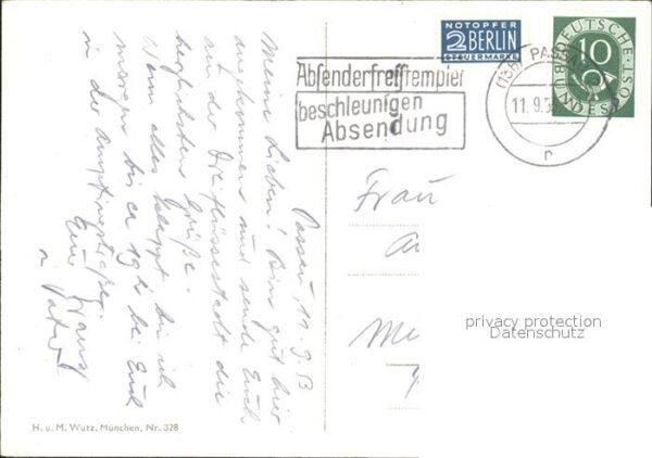 Kirchenorgel Passau Dom – Bild 2