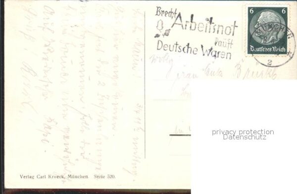 Muenchner Kindl Bierkrug Rüben – Bild 2