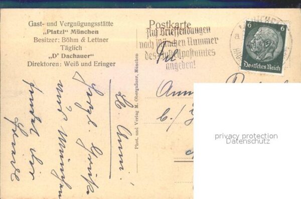 Musikanten d_Dachauer Platzl München – Bild 2