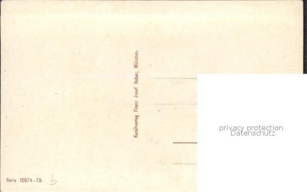 Engel Herzen Liebe Litho – Bild 2