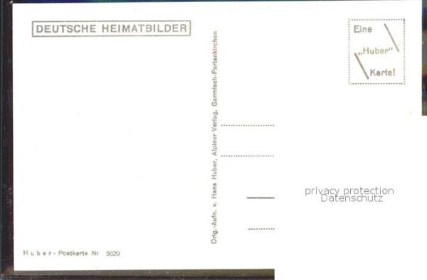 Tanz Taenzer Almtanz Foto-h.-Huber-Nr. 5629 – Bild 2
