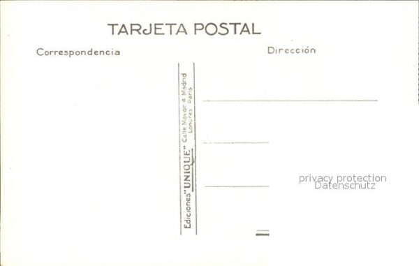 La Ramallosa Un Paisaje – Bild 2