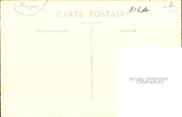 Riga Lettland Flusspartie – Bild 2