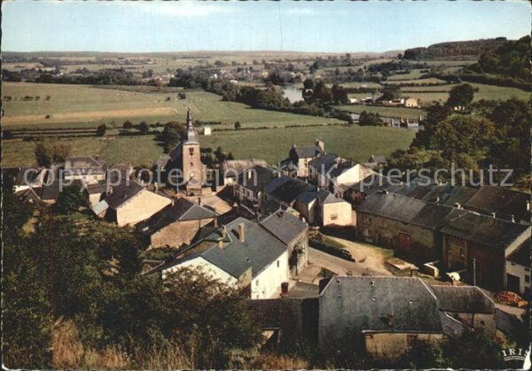 Chassepierre Panorama