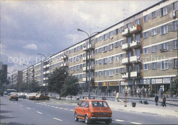 Pila Miasto rodzinne Stanislawa Staszica