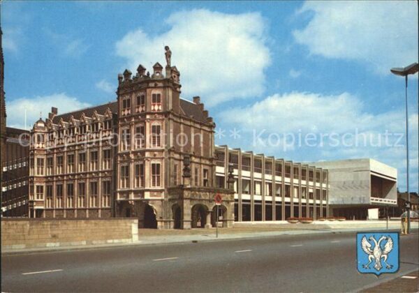 Arnhem Stadthuis