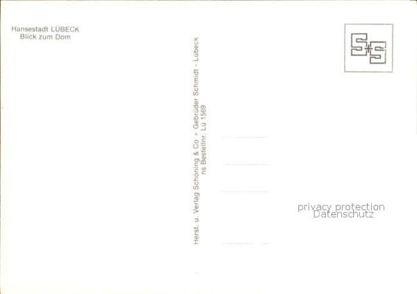 Luebeck Dom – Bild 2