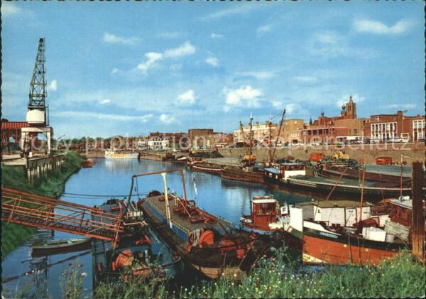 Venlo Haven