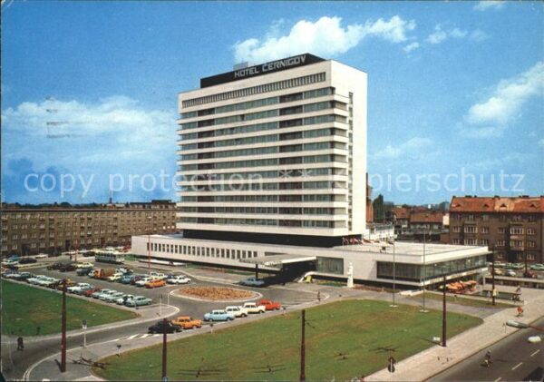 Kralovehradecko Hradec Kralove Hotel Cernigov