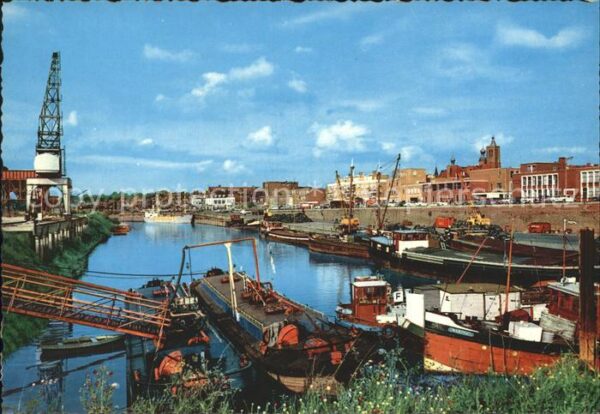 Venlo Haven