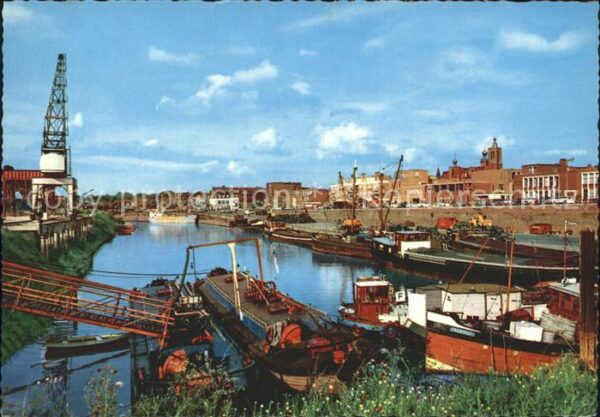 Venlo Haven
