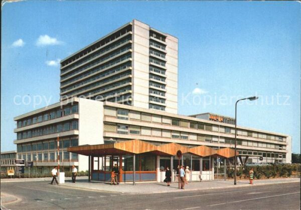 Heerlen De Wever Ziekenhuis