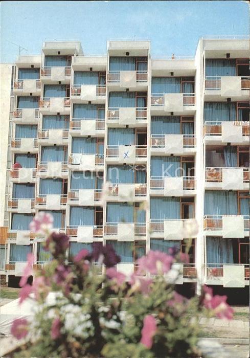 Albena Hotel Balik