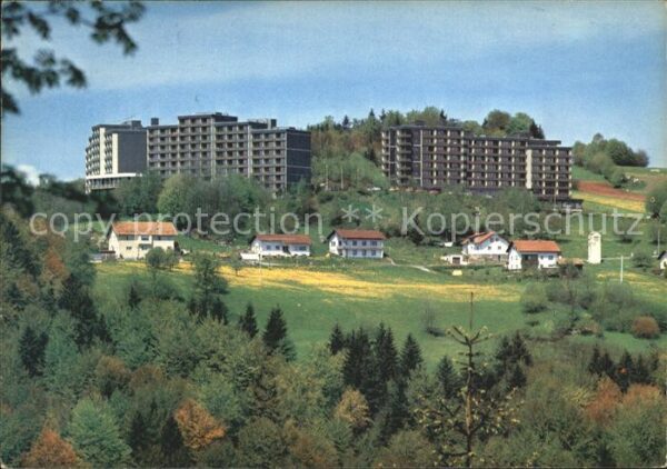 Freyung Ferienpark Geyersberg Tor zum Nationalp