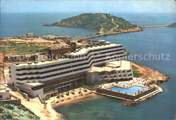 Talamanca Hotel El Corso