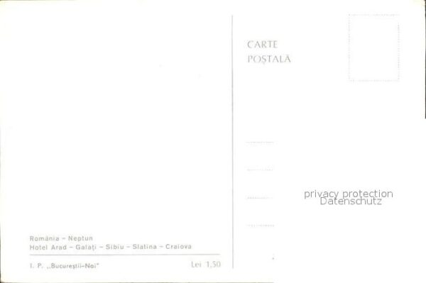Neptun Hotels – Bild 2