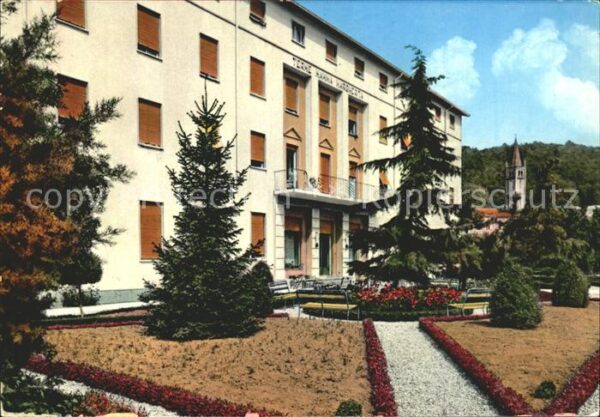 Abano Terme Terme Mamma Margherita Thermalbad