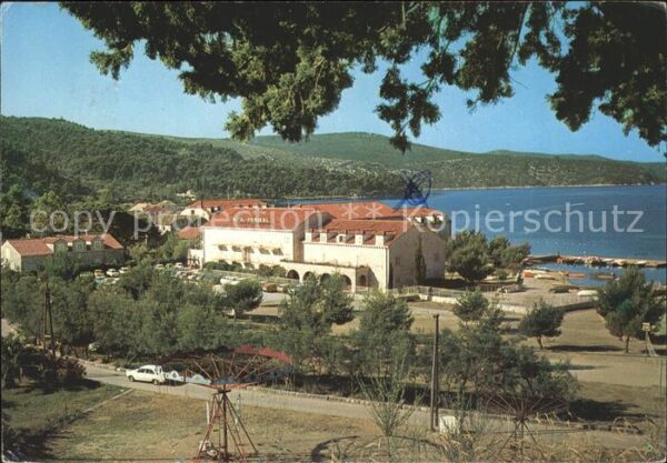 Slano Dubrovnik Hotel Meerblick