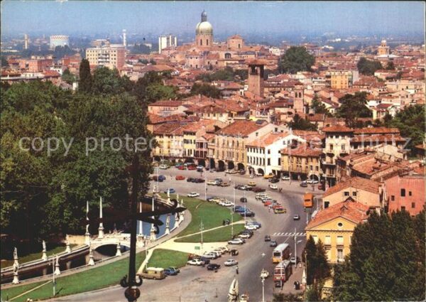 Padova Prato della Valle