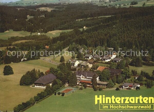 Hinterzarten Földi Klinik Höhenluftkurort Winterspor