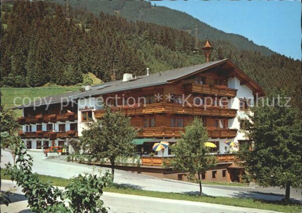 Ried Zillertal Gasthof Pension Cafe Platzlhof