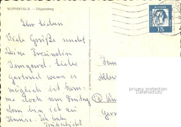 Wuppertal Döppersberg – Bild 2