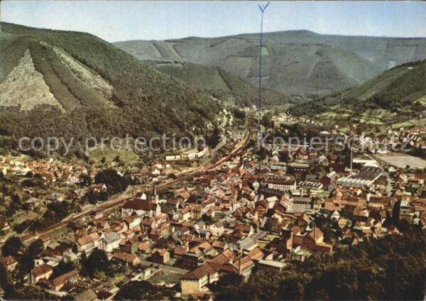 Lambrecht Panorama