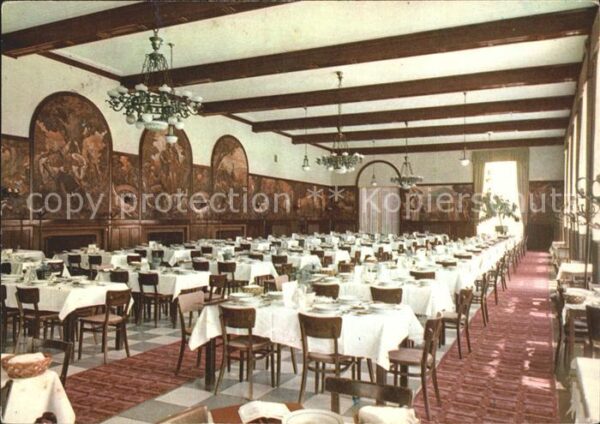 Parádfuerdoe Restaurant