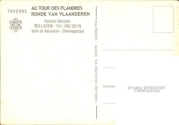 Bellegem Taverne – Bild 2